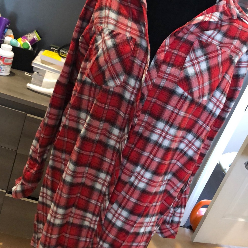 flannel - Picture 2 of 3